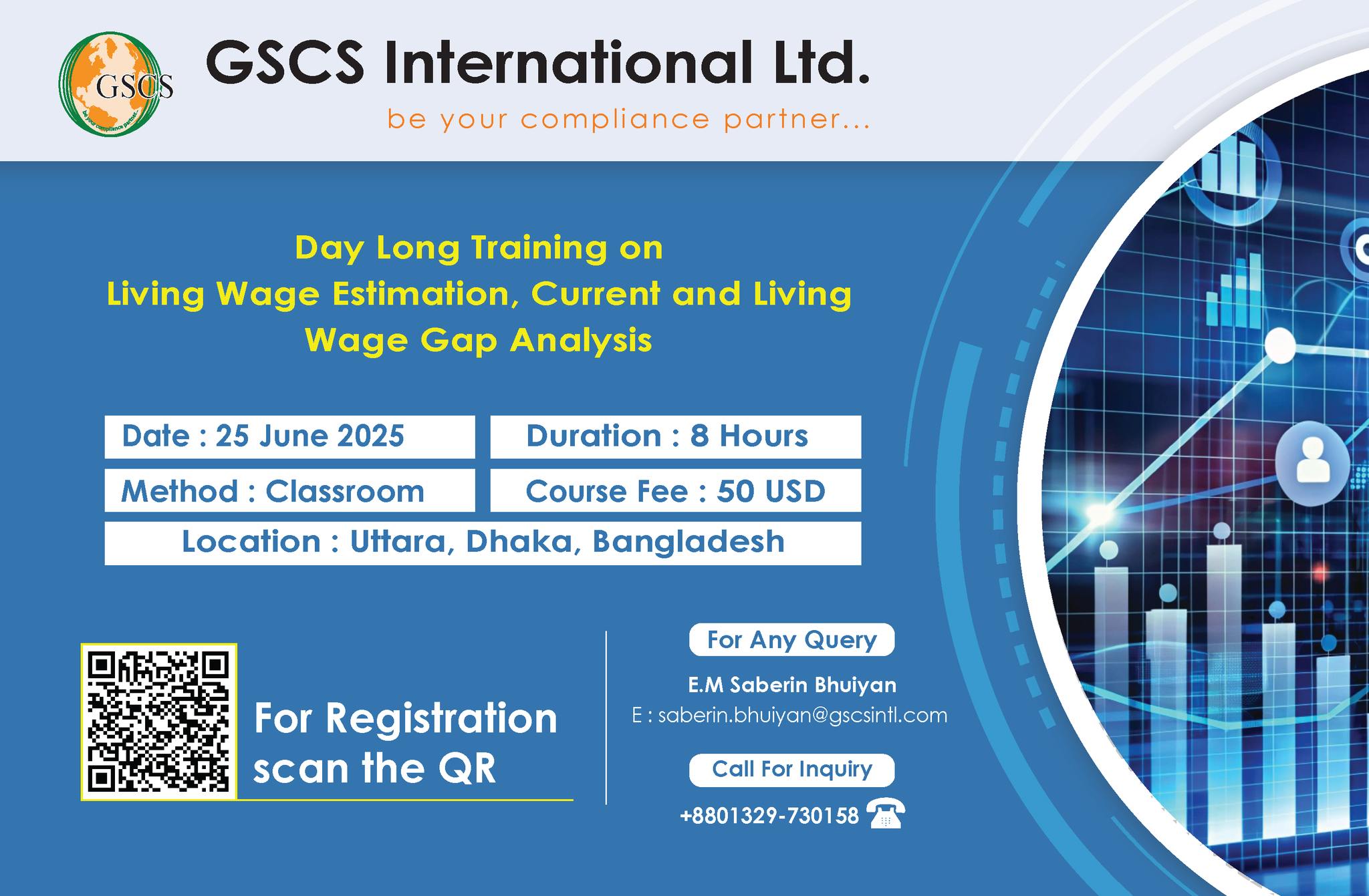 Day Long Training on 𝐋𝐢𝐯𝐢𝐧𝐠 𝐖𝐚𝐠𝐞 𝐄𝐬𝐭𝐢𝐦𝐚𝐭𝐢𝐨𝐧, 𝐂𝐮𝐫𝐫𝐞𝐧𝐭 𝐚𝐧𝐝 𝐋𝐢𝐯𝐢𝐧𝐠 𝐖𝐚𝐠𝐞 𝐆𝐚𝐩 𝐀𝐧𝐚𝐥𝐲𝐬𝐢𝐬.