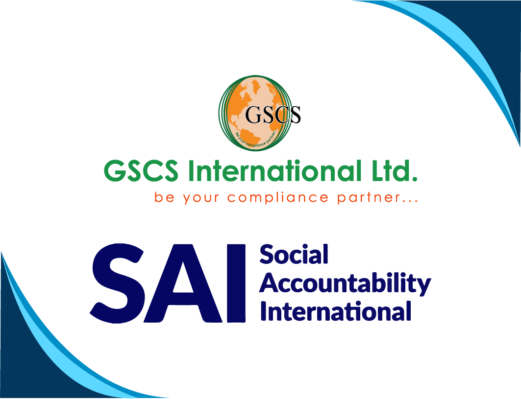 FairCapacity Program- Collaboration of GSCS International Ltd. and SAI (Social Accountability International)