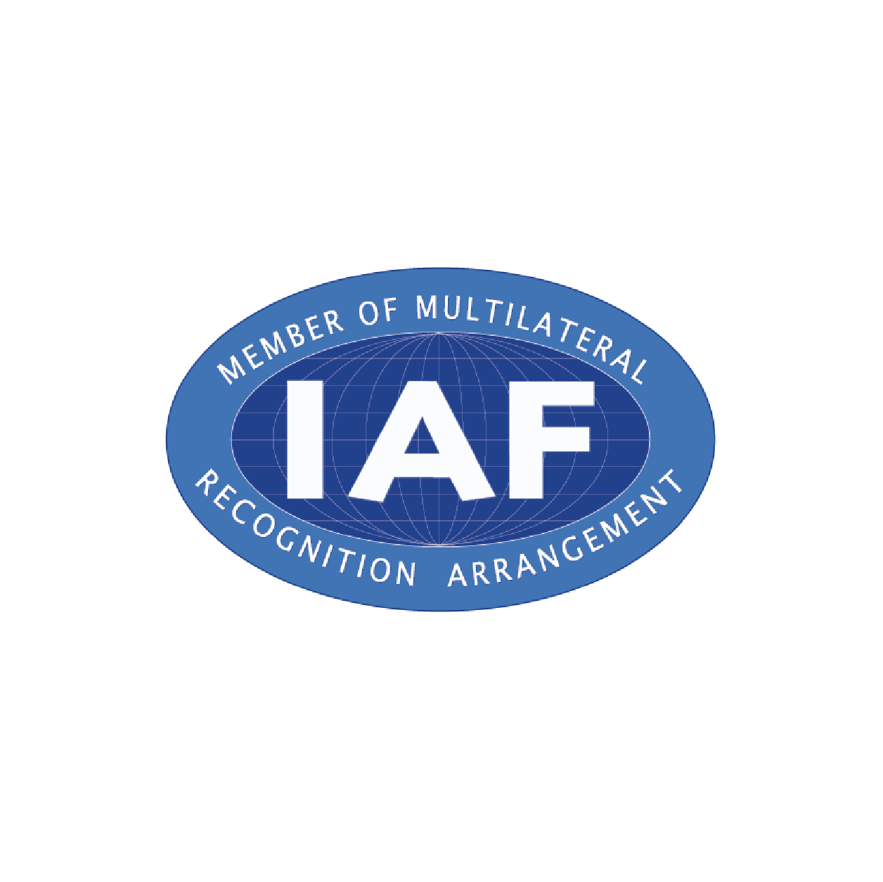 The International Accreditation Forum (IAF)