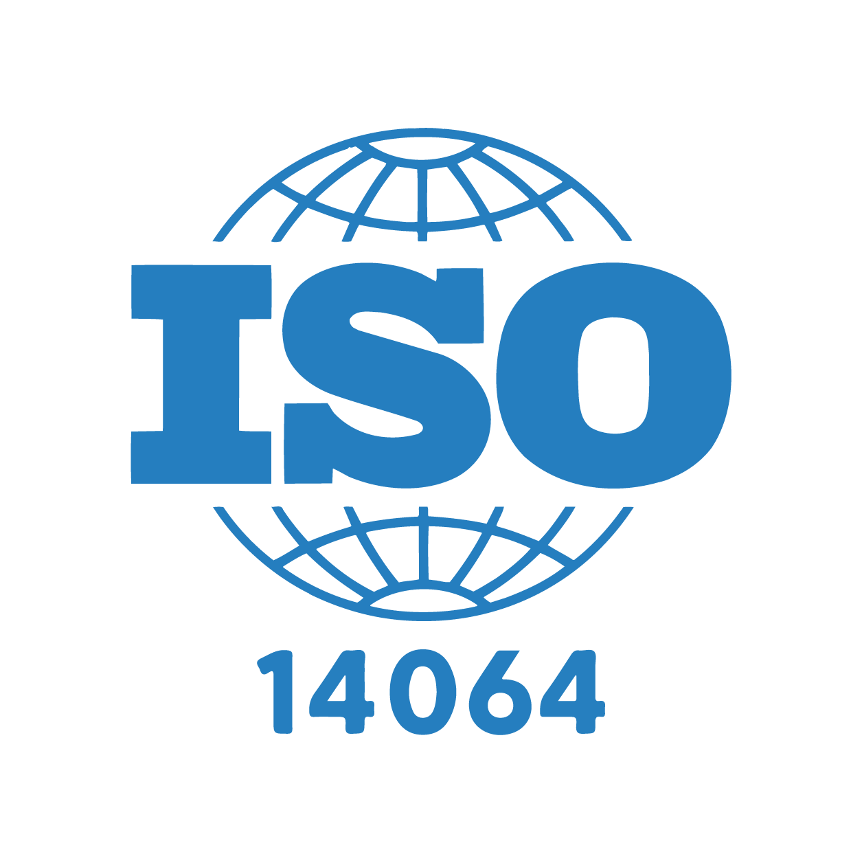 Training on ISO 14064