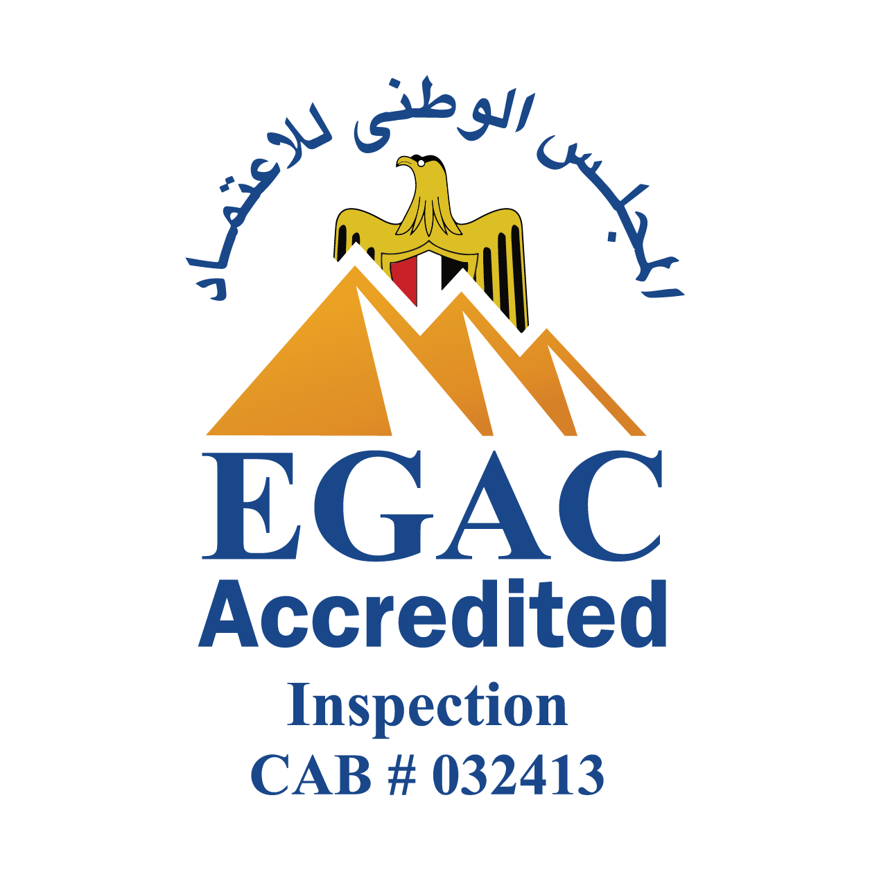 Egyptian Accreditation Council (EGAC)