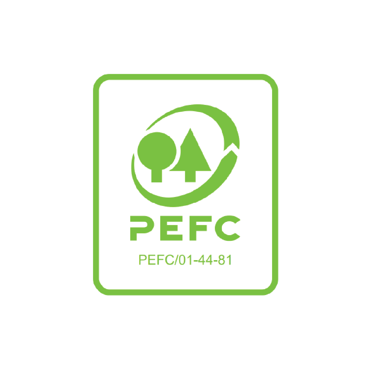 Programme for the Endorsement of Forest Certification (PEFC)